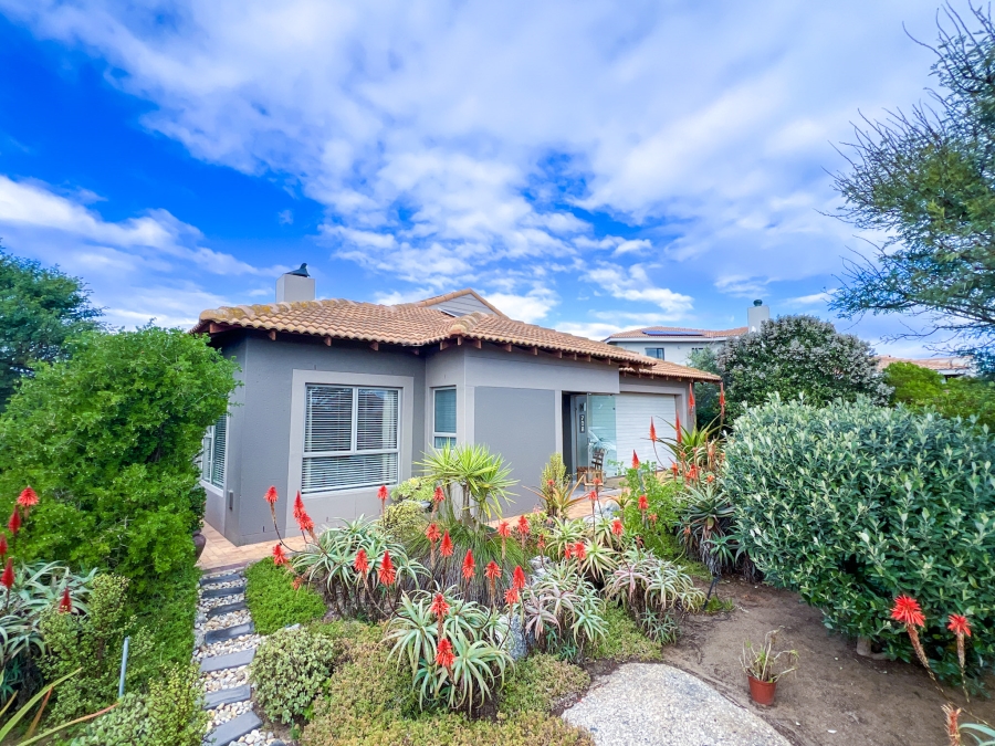 3 Bedroom Property for Sale in Langebaan Country Estate Western Cape